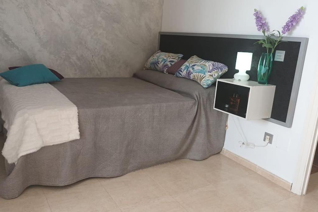 Apartplaya Melilla Exterior foto