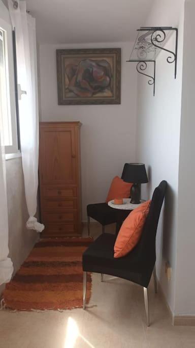 Apartplaya Melilla Exterior foto