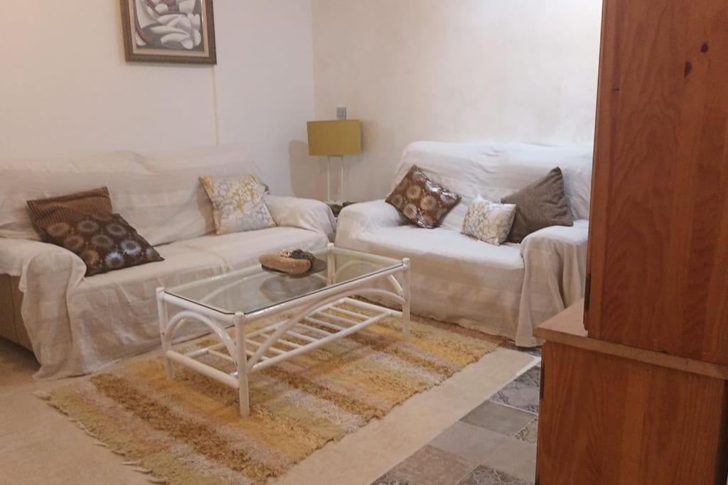 Apartplaya Melilla Exterior foto