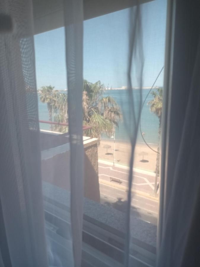 Apartplaya Melilla Exterior foto