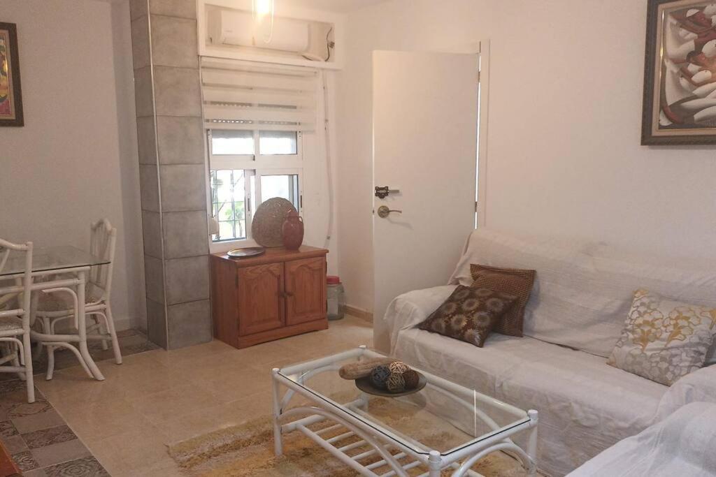 Apartplaya Melilla Exterior foto